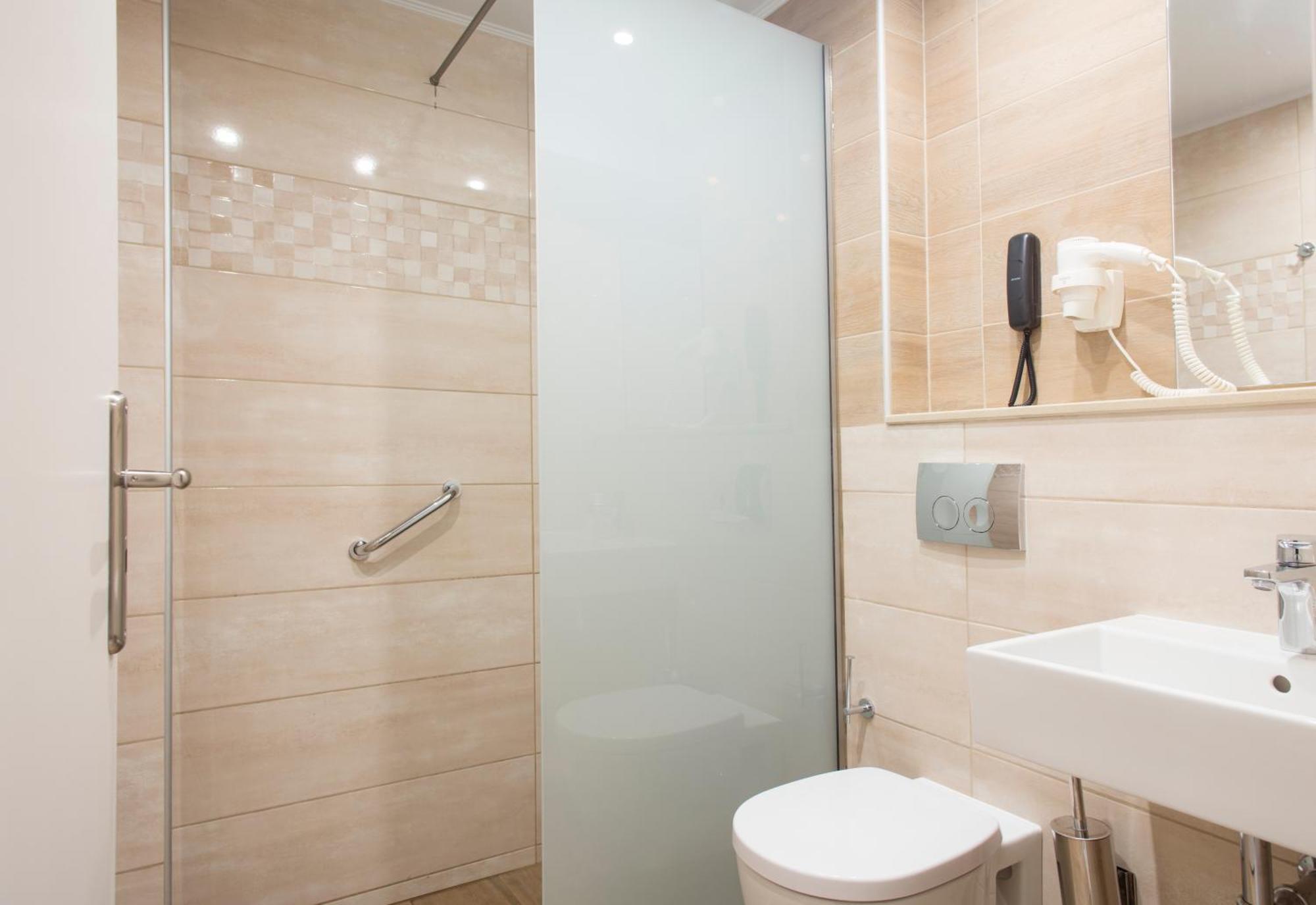 Ilyssion Holidays Hotel Ялиссос Номер фото